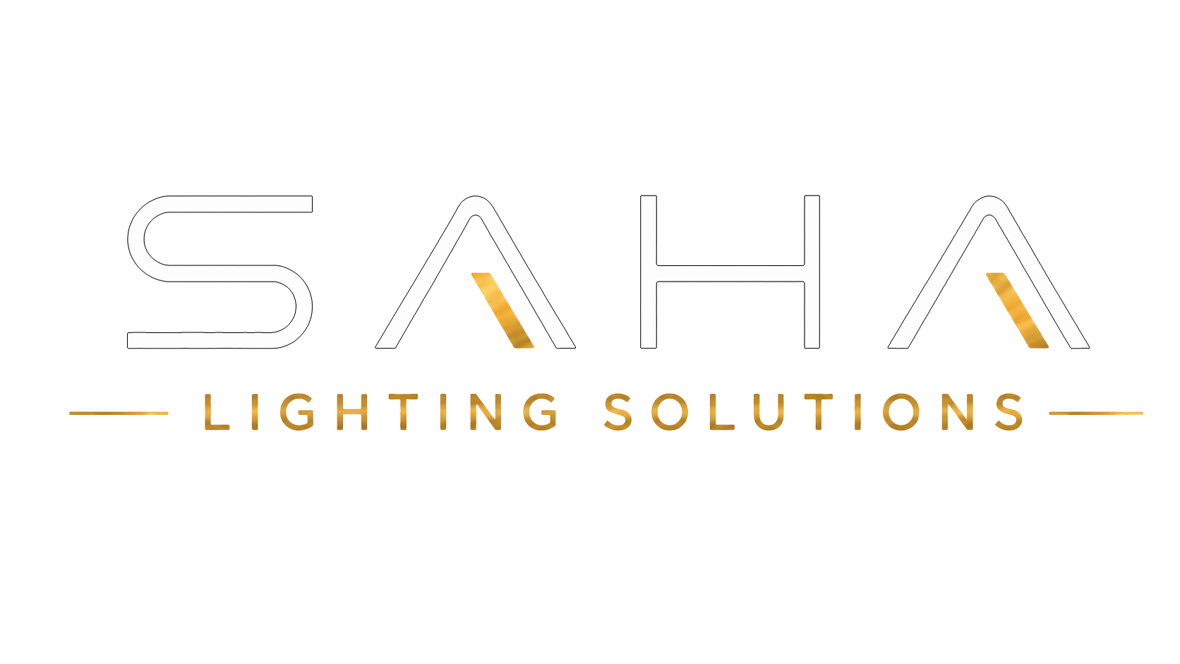 Saha Lighting Solutions logo